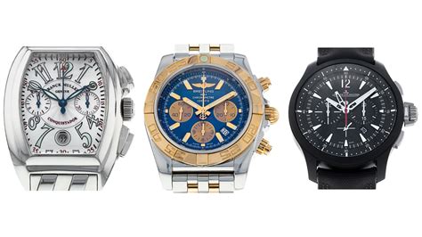 breitling watches nordstrom.